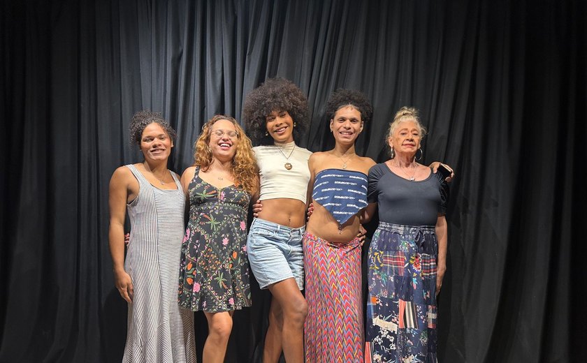 Projeto Vozes Trans celebra finalização de processo em uma culminância no Rex Bar