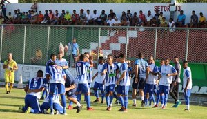 Jacyobá vence Dimensão Capela por 3 a 0 e vai a quinta posição