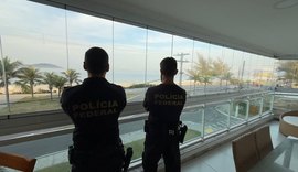 Operação da PF combate fraudes bancárias e a programas sociais