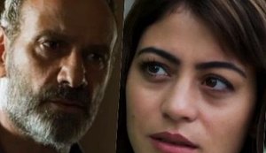 Nos próximos capítulos! Elias larga Missade e fica com amante