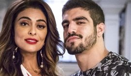 Maria da Paz pede perdão a Rock em 'A Dona do Pedaço'