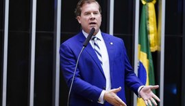 Bancada de AL corre o risco de redução em 2026