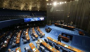 Senado deverá ter pelo menos oito novos senadores a partir de 2023