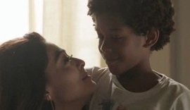 Carolina consegue guarda provisória de Gabriel em 'Totalmente Demais'