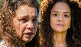 Saiba o destino injusto de Zuleica e Maria Bruaca após a morte de Tenório em 'Pantanal'