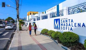 “Poucas escolas adiaram retorno das aulas”