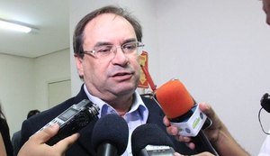 Justiça nega candidatura de Luciano Barbosa para a prefeitura de Arapiraca