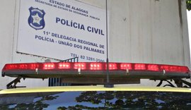 Mulher aciona polícia por crime de violência doméstica e é presa por tentativa de homicídio