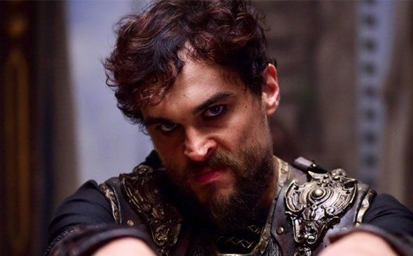 Novela 'Gênesis': Rei de Ur, Ibbi-Sim é assassinado durante confronto