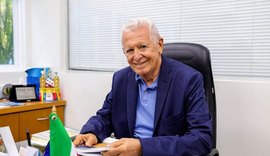 Douglas Apratto recebe homenagem em documentário que conta a sua história
