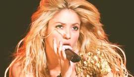 Avião particular de Shakira faz pouso de emergência na Colômbia