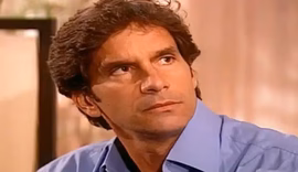 Lembra dele? Galã dos anos 1990 revela sofrimento que o fez desistir de atuar na TV