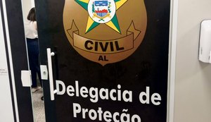 PC e PF prendem homem condenado por tráfico de drogas, no Aeroporto Zumbi dos Palmares