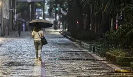 Dias das Mães pode ser chuvoso em maior parte do país, prevê Inmet