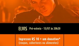 Arte Pajuçara promove pré-estreia de filme para arrecadar donativos às famílias atingidas pelas chuvas em Maceió