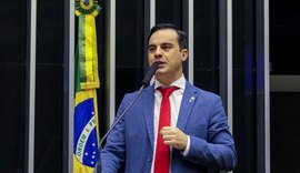 Capitão Wagner propõe criar projeto e destinar arrecadação ao combate contra Covid-19