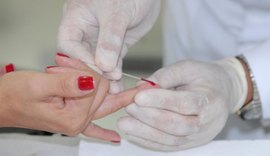 Suspensão de exame para HIV e Hepatite C prejudica tratamento