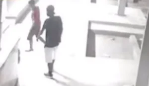 Polícia Civil prende suspeito de matar idoso em situação de rua
