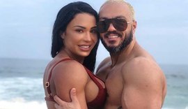Com dívida de R$ 3 mil em hospital, Belo e Gracyanne são procurados pela justiça