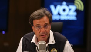 Ministério do Turismo lança pacote de ações para o desenvolvimento do Turismo Náutico