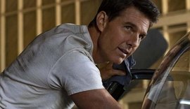 Filme de Tom Cruise em estação espacial deve ser gravado em 2021