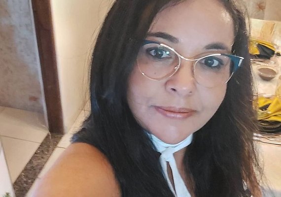Marido suspeito de assassinar advogada será ouvido por delegado nesta terça-feira (26)