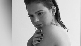 Marquezine é a brasileira mais seguida no Instagram e Anitta supera Madonna