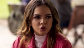 Guiga fica grávida de personagem inusitado e sofre dificuldades