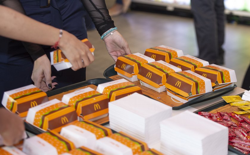 McDia Feliz 2022 acontece neste sábado (27)
