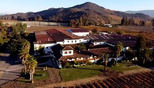 Palato celebra o Dia dos Namorados com um sorteio de viagem ao Chile