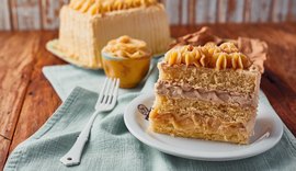 PARA SE DELICIAR: O sabor da Sodiê em junho é de São João