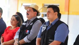 Presidente da Câmara intensifica crise em Rio Largo