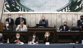 Projetos que beneficiam servidor público já tramitam na Assembleia Legislativa