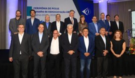 Algás recebe distribuidoras do Brasil para 106ª Assembleia Geral Extraordinária