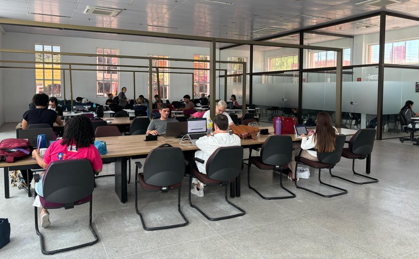 Governo de Alagoas conquista 1º lugar no apoio a empreendimentos inovadores no país