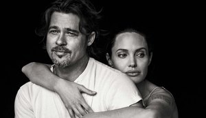 Brad Pitt rompe relações com dois dos filhos com Angelina Jolie