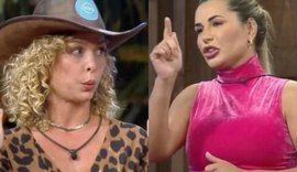 'A Fazenda 14': Babi acaba com Deolane e dá troco em camarote durante roça falsa