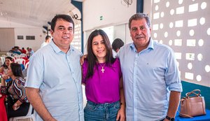 Arapiraca: vereador declara apoio a Remi Calheiros e Daniel Barbosa