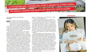 Tribuna vence Prêmio NHR Brasil de Jornalismo na categoria Impresso