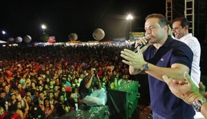 Estado de Alagoas vai implantar rodovia entre Carneiros e Santana do Ipanema