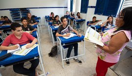 Professores e agentes temporários têm até esta quarta (12) para entrega de documentação