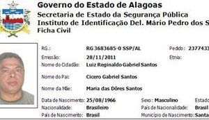 Perícia Oficial identifica corpo encontrado no bairro da Gruta de Lourdes