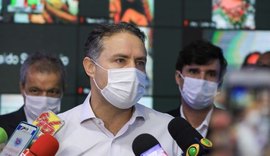 Governador faz apelo a prefeitos ao apontar aumento de mortes entre mais jovens