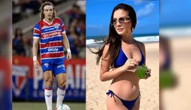 Amante expõe traição do zagueiro David Luiz, ex-Seleção Brasileira
