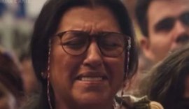 Confira a foto inédita do sequestro de Lurdes na 2ª fase de 'Amor de Mãe'