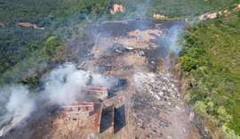 Laudos de explosão em depósito de fogos de artifício em Maceió são concluídos pela Polícia Científica