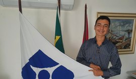 Do chão batido de Saramém à posse como servidor federal – conheça a história de Victor Guilherme