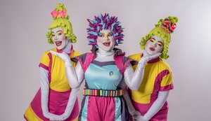 Banda Cazuadinha promove bailinho de carnaval para celebrar 9 anos de história