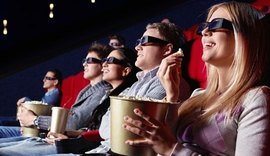 Rede de cinemas oferece ingresso de graça e pipoca com desconto: veja