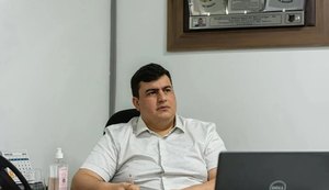 Crise política em Rio Largo cessa e gestor busca normalizar atos